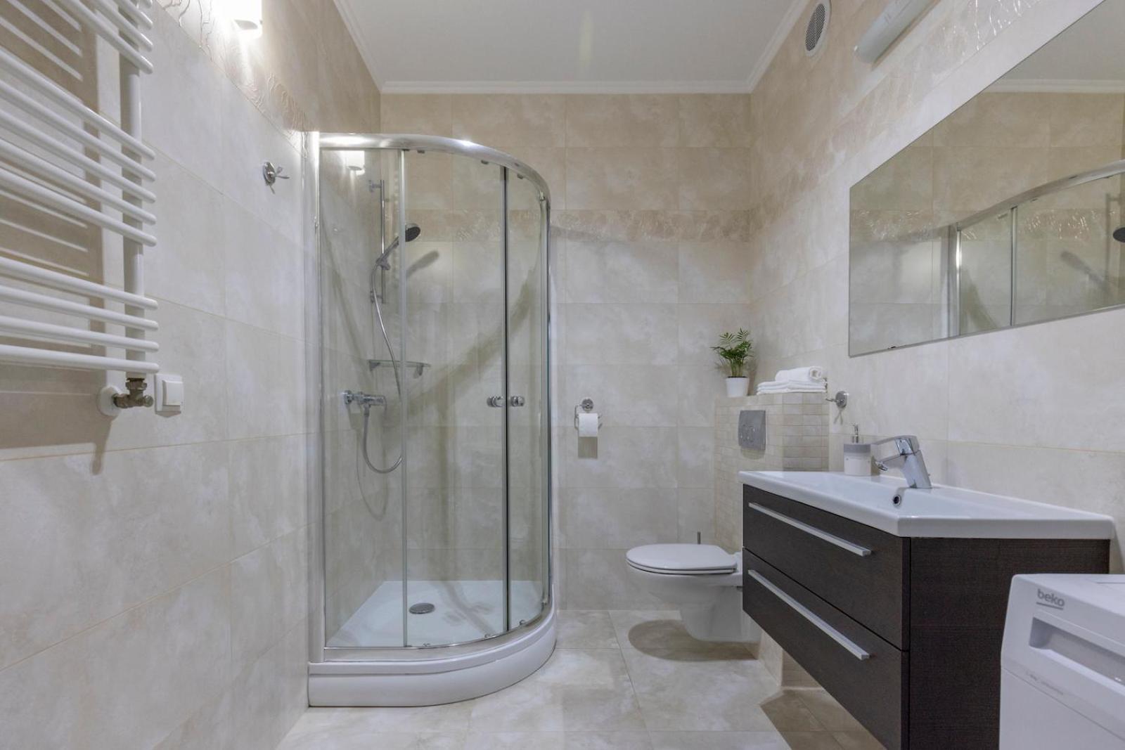 Apartament 1E Barbakan Szczecin Exterior photo