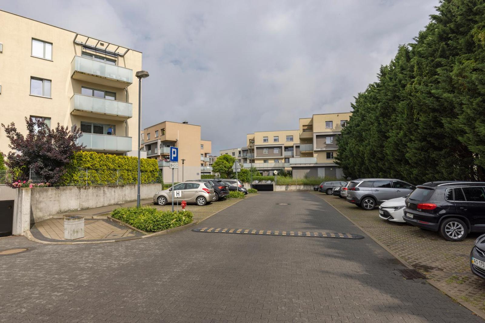 Apartament 1E Barbakan Szczecin Exterior photo